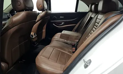 Mercedes-Benz E-Class 2017, 93330 км, за 12508.15 USD - фото 11