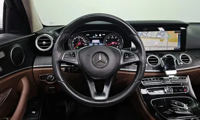 Mercedes-Benz E-Class 2017, 93330 км, за 12508.15 USD - фото 12