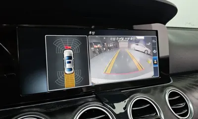 Mercedes-Benz E-Class 2017, 93330 км, за 12508.15 USD - фото 14