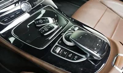 Mercedes-Benz E-Class 2017, 93330 км, за 12508.15 USD - фото 16