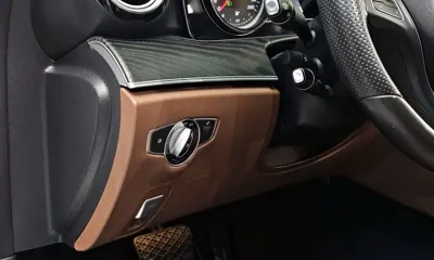 Mercedes-Benz E-Class 2017, 93330 км, за 12508.15 USD - фото 17