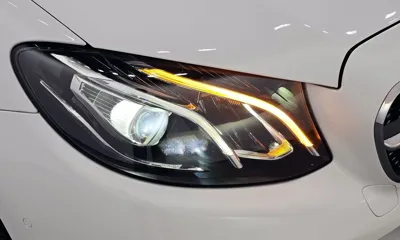 Mercedes-Benz E-Class 2017, 93330 км, за 12508.15 USD - фото 22