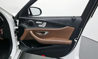 Mercedes-Benz E-Class 2017, 93330 км, за 12508.15 USD - фото 24