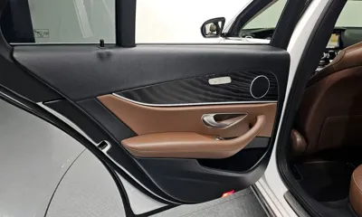 Mercedes-Benz E-Class 2017, 93330 км, за 12508.15 USD - фото 25