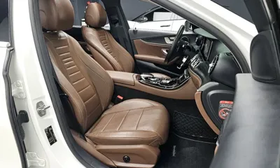 Mercedes-Benz E-Class 2017, 93330 км, за 12508.15 USD - фото 26