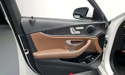 Mercedes-Benz E-Class 2017, 93330 км, за 12508.15 USD - фото 27