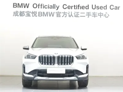 BMW X1 2024, 16800 км, за 21894.81 USD