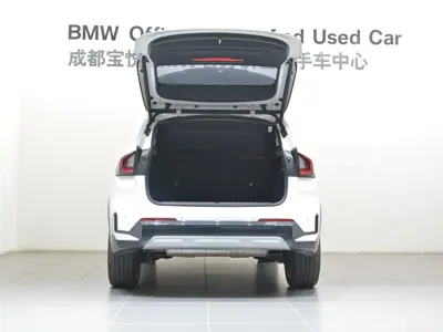 BMW X1 2024, 16800 км, за 21894.81 USD - фото 6