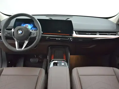 BMW X1 2024, 16800 км, за 21894.81 USD - фото 9
