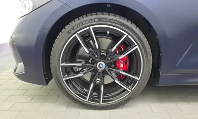 BMW 3-Series 2023, 53604 км, за 44293.18 USD