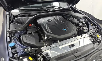 BMW 3-Series 2023, 53604 км, за 44293.18 USD - фото 6