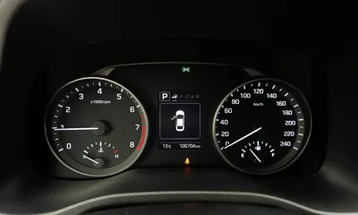 Hyundai Avante 2018, 106704 км, за 6498.62 USD - фото 8