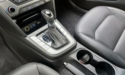 Hyundai Avante 2018, 106704 км, за 6498.62 USD - фото 9