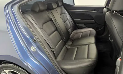 Hyundai Avante 2018, 106704 км, за 6498.62 USD - фото 12