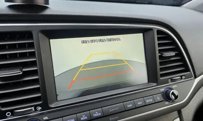 Hyundai Avante 2018, 106704 км, за 6498.62 USD - фото 15
