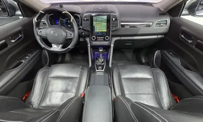 Renault-KoreaSamsung QM6 2017, 133804 км, за 5817.03 USD - фото 7