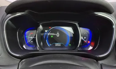 Renault-KoreaSamsung QM6 2017, 133804 км, за 5817.03 USD - фото 8