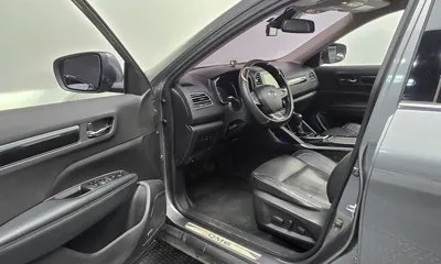 Renault-KoreaSamsung QM6 2017, 133804 км, за 5817.03 USD - фото 10