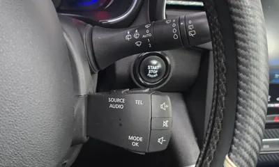Renault-KoreaSamsung QM6 2017, 133804 км, за 5817.03 USD - фото 14