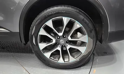 Renault-KoreaSamsung QM6 2017, 133804 км, за 5817.03 USD - фото 21