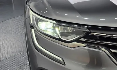 Renault-KoreaSamsung QM6 2017, 133804 км, за 5817.03 USD - фото 22