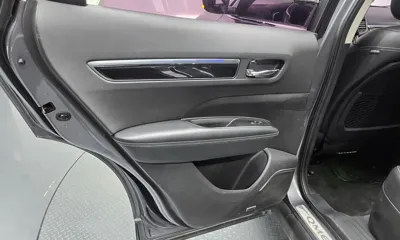 Renault-KoreaSamsung QM6 2017, 133804 км, за 5817.03 USD - фото 25