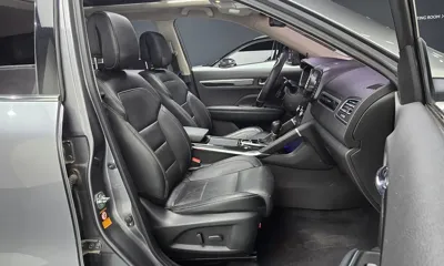 Renault-KoreaSamsung QM6 2017, 133804 км, за 5817.03 USD - фото 26