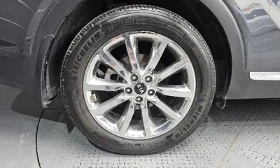 Kia Sorento 2016, 122392 км, за 8664.83 USD