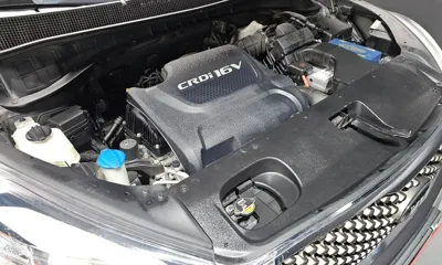 Kia Sorento 2016, 122392 км, за 8664.83 USD - фото 6