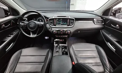 Kia Sorento 2016, 122392 км, за 8664.83 USD - фото 7