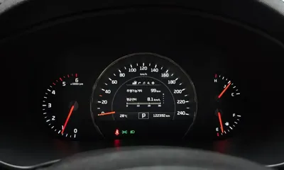 Kia Sorento 2016, 122392 км, за 8664.83 USD - фото 8