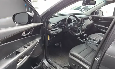Kia Sorento 2016, 122392 км, за 8664.83 USD - фото 10