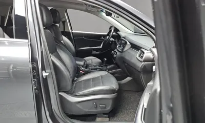 Kia Sorento 2016, 122392 км, за 8664.83 USD - фото 11