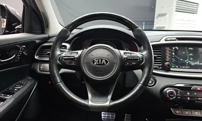 Kia Sorento 2016, 122392 км, за 8664.83 USD - фото 13