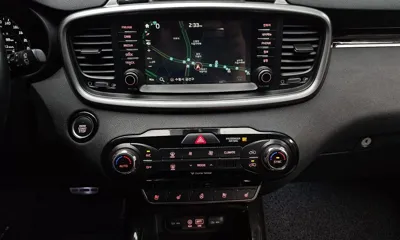 Kia Sorento 2016, 122392 км, за 8664.83 USD - фото 14