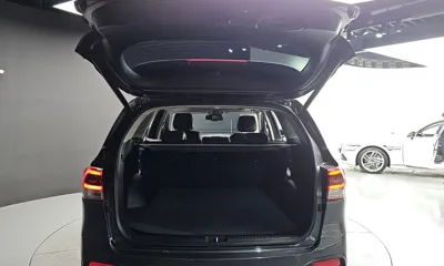 Kia Sorento 2016, 122392 км, за 8664.83 USD - фото 20