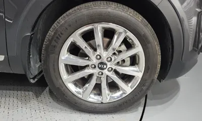 Kia Sorento 2016, 122392 км, за 8664.83 USD - фото 21