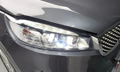 Kia Sorento 2016, 122392 км, за 8664.83 USD - фото 22