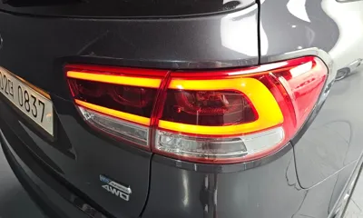 Kia Sorento 2016, 122392 км, за 8664.83 USD - фото 23