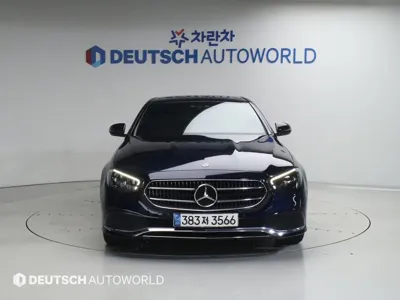 Mercedes-Benz E-Class 2021, 58610 км, за 20384.41 USD