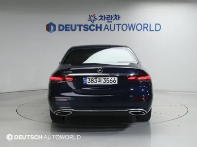 Mercedes-Benz E-Class 2021, 58610 км, за 20384.41 USD