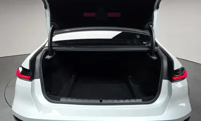 BMW 7-Series 2024, 17495 км, за 81193.5 USD - фото 20