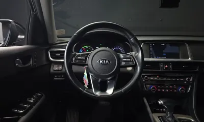 Kia K5 2019, 137413 км, за 9425.99 USD - фото 13