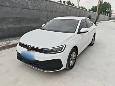 Volkswagen Lavida · 2024 год