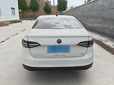 Volkswagen Lavida 2024, 60400 км, за 7298.27 USD