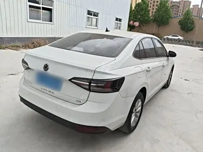 Volkswagen Lavida 2024, 60400 км, за 7298.27 USD