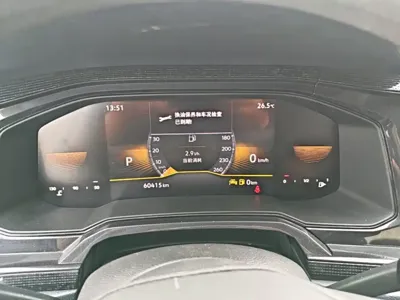 Volkswagen Lavida 2024, 60400 км, за 7298.27 USD - фото 8
