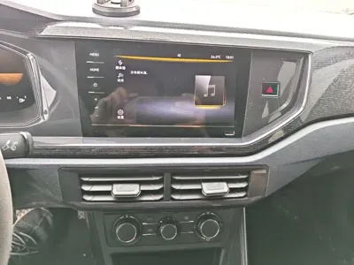Volkswagen Lavida 2024, 60400 км, за 7298.27 USD - фото 9