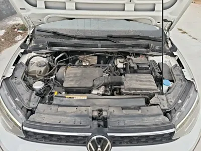 Volkswagen Lavida 2024, 60400 км, за 7298.27 USD - фото 16