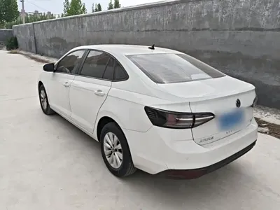 Volkswagen Lavida 2024, 60400 км, за 7298.27 USD - фото 23